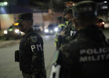 Honduras aplicará el estado de excepción en zonas focalizadas para combatir a las pandillas