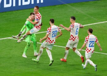 Croacia eliminó a Japón por penales y avanzó a los cuartos de final del Mundial Qatar 2022