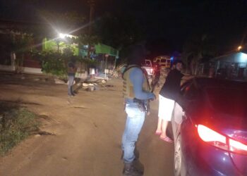 Honduras activa «estado de excepción» contra pandillas
