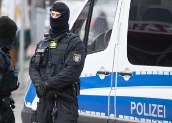 Detuvieron a 25 integrantes de la organización Ciudadanos del Reich que promovían un golpe de Estado en Alemania