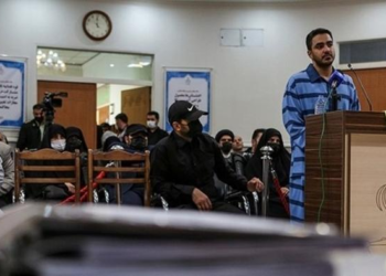 Irán ejecuta a un segundo condenado a muerte tras las protestas