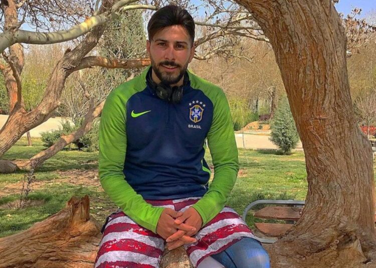 ¿Dónde está Amir Nasr-Azadani, futbolista condenado a pena muerte en Irán?