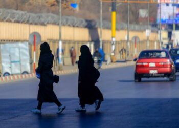 Tres importantes ONG suspenden su trabajo en Afganistán