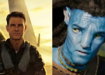 Avatar 2 podría rebasar taquilla de Top Gun: Maverick justo antes de terminar el año