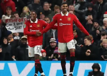 Así quedó el sorteo de cuartos de final en la Copa de la Liga de Inglaterra