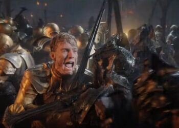 Los Anillos de Poder es calificada por Amazon como un “éxito sin precedentes” y calla la boca a haters