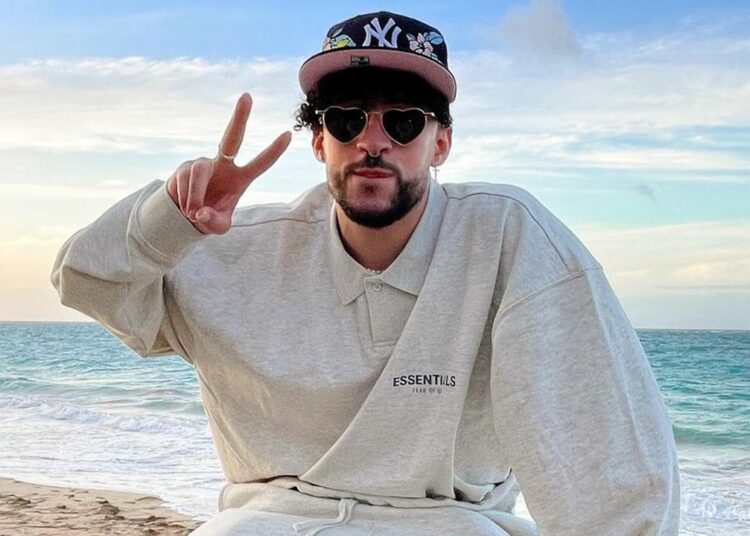 Bad Bunny anuncia su retiro de la música tras una exitosa gira