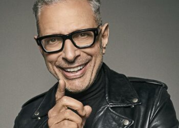 Se confirma a Jeff Goldblum como el Mago de Oz
