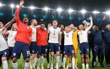 Por qué Inglaterra es uno de los candidatos a ganar el Mundial