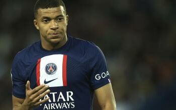 Las tres condiciones de Mbappé para seguir en el PSG