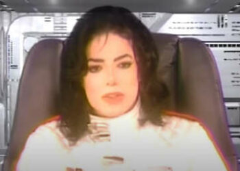 Videos perdidos de un videojuego de Michael Jackson son descubiertos en un mercado de segunda mano