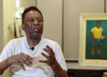 La salud de Pelé empeoró y sus familiares comenzaron a despedirse