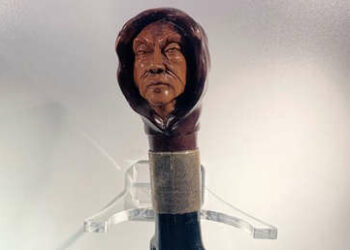 Un hallazgo escalofriante revela el posible rostro de Jack el Destripador