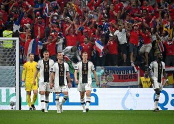“He fracasado, tengo miedo de caer en un agujero”: la autocrítica más cruel de una figura de Alemania por la eliminación en el Mundial Qatar 2022