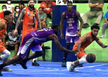 Águila se hizo respetar en casa