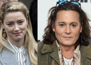 Amber Heard llegó a un acuerdo con Johnny Depp tras haber sido condenada a pagar USD 10 millones por difamar al actor