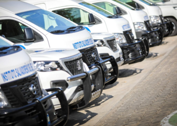 ISSS refuerza atención domiciliar de pacientes en cuidados paliativos