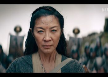 La precuela de “The Witcher” alista su próximo estreno con un nuevo avance