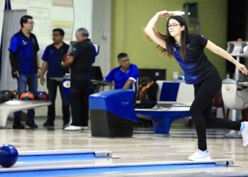 Fesabowl cerró el año definiendo a sus campeones nacionales