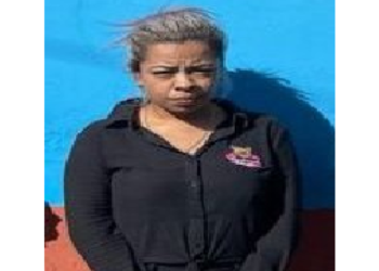 Capturan a colaboradora de pandilleros en cerco militar en Soyapango