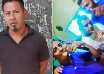 Capturan a sujeto que presumía en redes sociales su pertenencia a pandillas