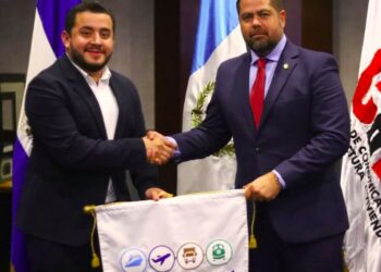 El Salvador asumirá la presidencia Pro Tempore del consejo de ministro de Transporte de Centroamérica
