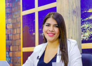 Elisa Rosales: “Los salvadoreños han esperado por mucho tiempo esta reforma (pensiones), vamos a cumplir esta promesa”