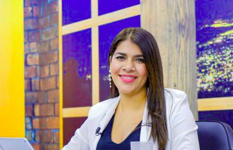 Elisa Rosales: “Los salvadoreños han esperado por mucho tiempo esta reforma (pensiones), vamos a cumplir esta promesa”