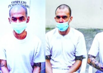 Más de 300 años de prisión para pandilleros que participaron en homicidio de militares