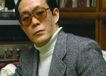 Murió el asesino caníbal japonés Issei Sagawa