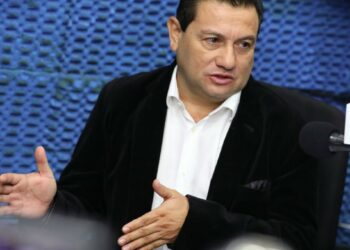 Ministro de Trabajo: Con la nueva reforma de pensiones, la rentabilidad por mandato de ley, subirá a un 7%