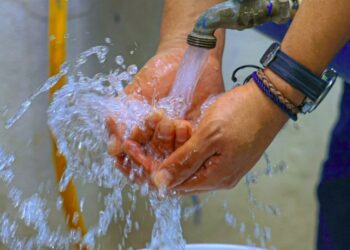 ANDA perforó el pozo número 8 en la zona de Antiguo Cuscatlán para mejorar servicio en colonias aledañas