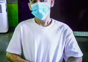 20 de años de prisión para pandillero que asesinó a hombre por vivir en zona contraria