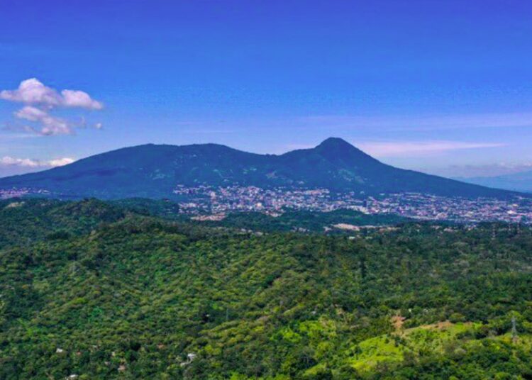 Observatorio ambiental anuncia la llegada de la época seca al país