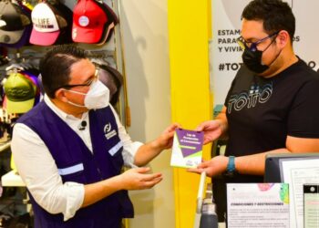 Defensoría activa inspecciones para proteger a consumidores en el marco del Plan de Fin de Año 2022