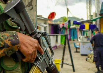 El Salvador registra su sexto día sin homicidios en diciembre