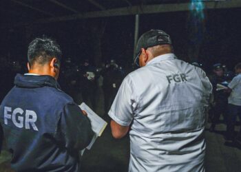 Desarticulan clica Fulton Locos Salvatruchos que operaba en Chalatenango y en el occidente del país