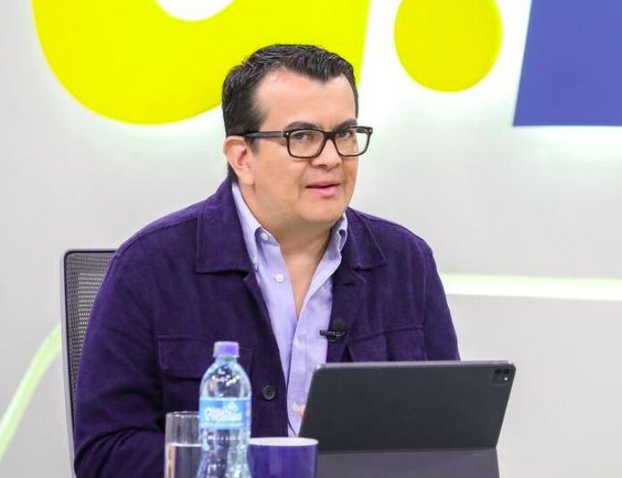 MARN inicia su campaña Navidad Cero Residuos