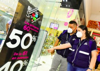 Defensoría registra primeros casos de incumplimiento en el marco de la temporada navideña