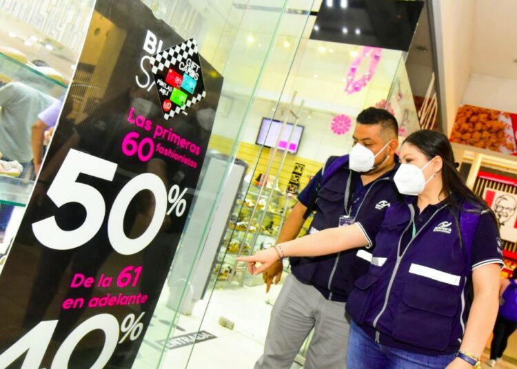 Defensoría registra primeros casos de incumplimiento en el marco de la temporada navideña