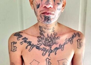 Alias “Happy”, fue recapturado por la PNC en San Miguel