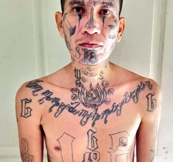 Alias “Happy”, fue recapturado por la PNC en San Miguel