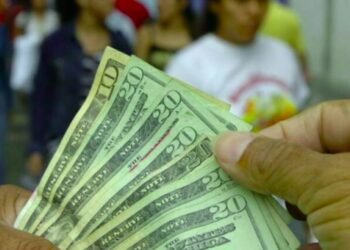 Empleadores tienen hasta el 20 de diciembre para entregar el aguinaldo a sus trabajadores