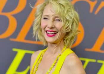 La autopsia de Anne Heche arroja nuevos datos en torno a su trágico fallecimiento