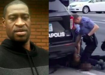 La Justicia de EEUU condenó a tres años y medio de prisión al policía que ayudó a inmovilizar a George Floyd