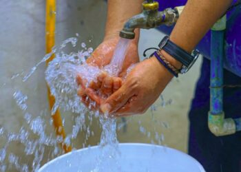Modernización del Sistema Norte de ANDA incrementará el servicio de agua potable en San Salvador