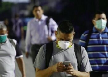 Salud destaca reducción de casos de covid-19 e insta a continuar medidas sanitarias de prevención