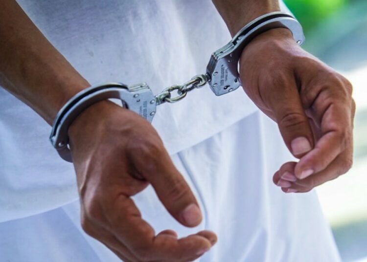 26 años de prisión para sujeto que violó en reiteradas ocasiones a menor de edad