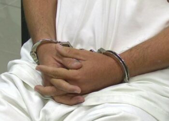 Justicia para familiares de 5 jóvenes que fueron asesinados en Santiago Nonualco