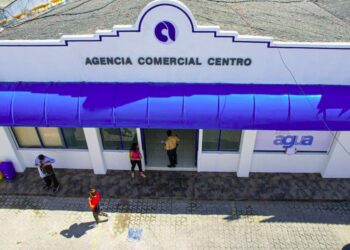 ANDA inaugura remodelada agencia en el centro de San Salvador